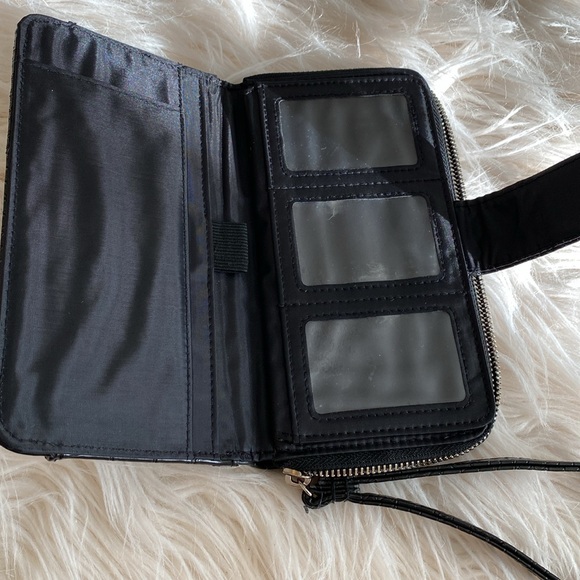 Ladies wallet - Picture 6 of 12